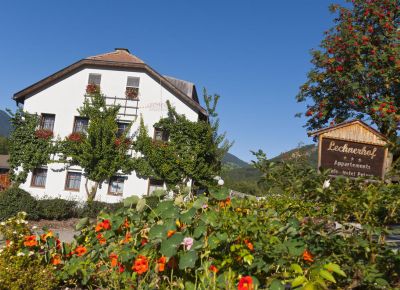 Apartementhaus Lechnerhof