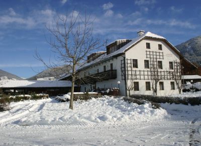 Apartementhaus Lechnerhof