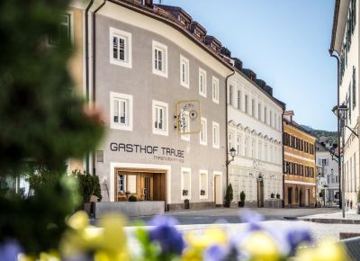 Gasthof Albergo Traube