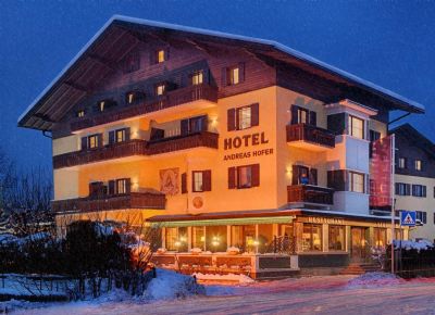 Hotel Andreas Hofer