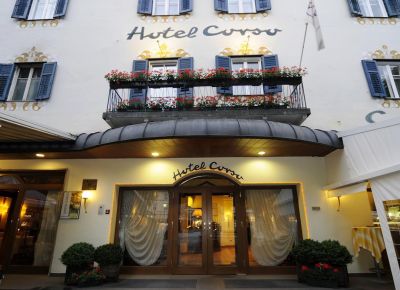 Hotel Corso