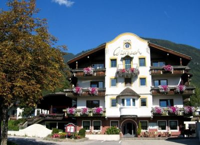 Hotel Gissbach