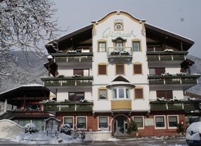 Hotel Gissbach