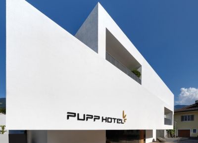 Hotel Pupp - adults only