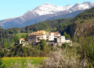 Hotel Schloss Sonnenburg