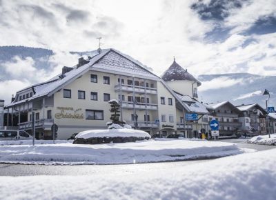 Parkhotel Schönblick