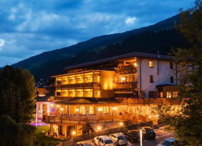 Hotel Alpenblick