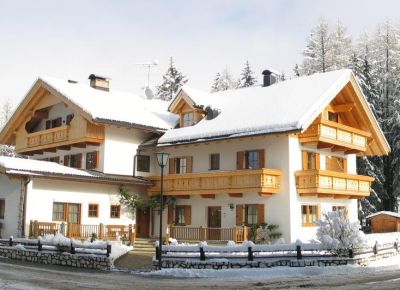 Apartments Barbara