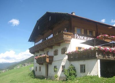 Hotel Gasthof Panorama