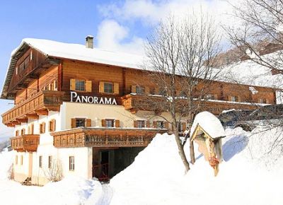 Hotel Gasthof Panorama