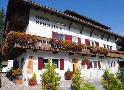 Haus Bergblick