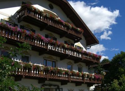 Hotel Holzer