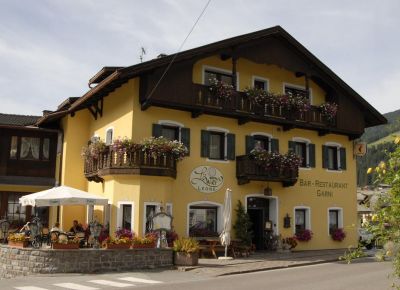 Hotel Loewenwirt