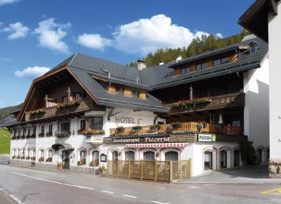 Hotel Mondschein