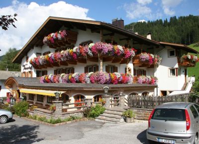 Hotel Mooserhof