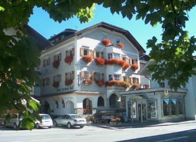 Hotel Sextnerhof