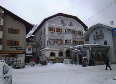 Hotel Sextnerhof