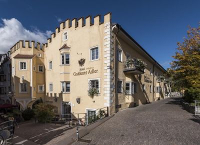 Adler Historic Guesthouse