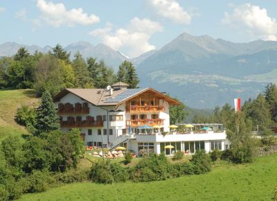 Hotel Torgglerhof