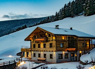 Alpinchalet Luispeck - anche affitto stagionale - also seasonal rental