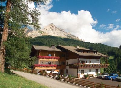 Hotel Mayr