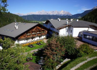 Ganischgerhof Mountain Resort & Spa