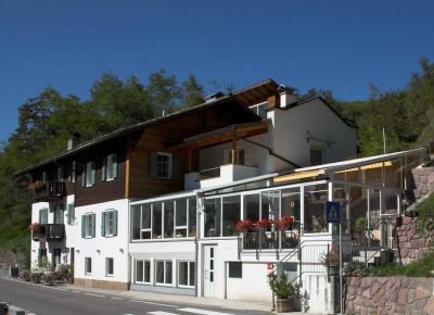 Gasthof Edelweiss Albergo