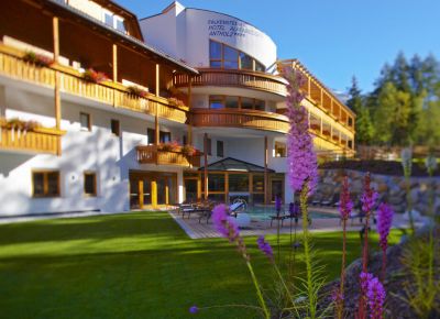 Hotel & SPA Alpenresidenz Antholz