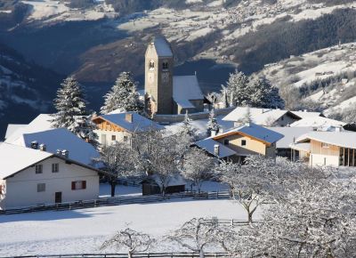 Gasthaus St. Valentin