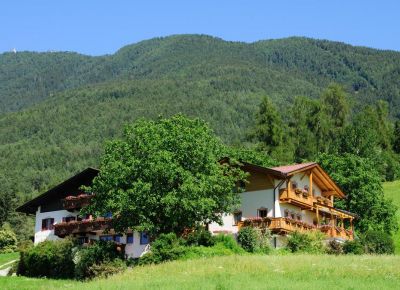 Pension Summererhof