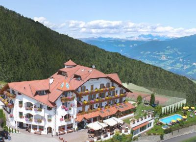 Gran Panorama Wellnesshotel Sambergerhof