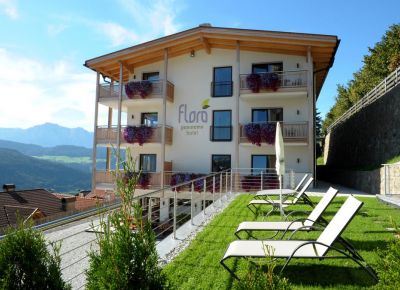  Panorama Hotel Flora