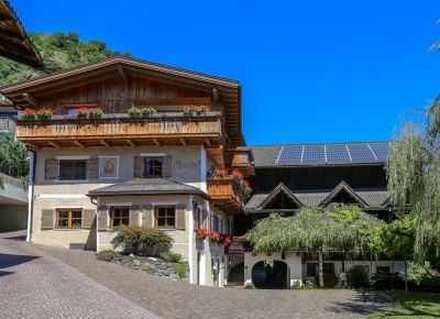 Pension Moarhof