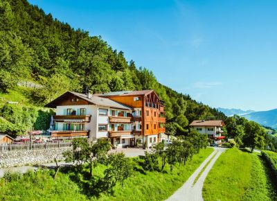 Gasthof Hotel Wöhrmaurer