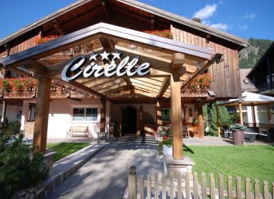 Hotel Cirelle