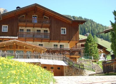 Chalet Orchidea