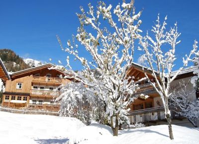 Chalet Orchidea