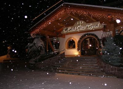 Hotel Cesa Tyrol