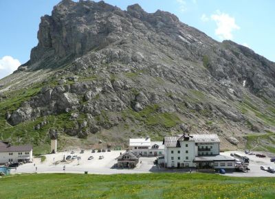 Hotel Col di Lana