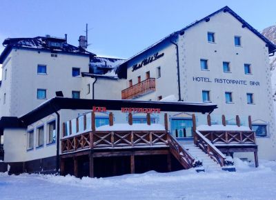 Hotel Col di Lana