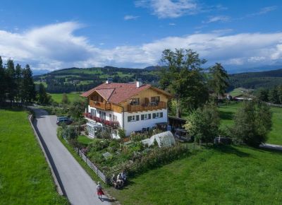 Haus B&B Schlernblick