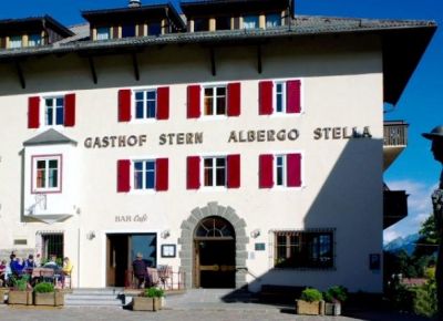 Hotel Gasthof Stern