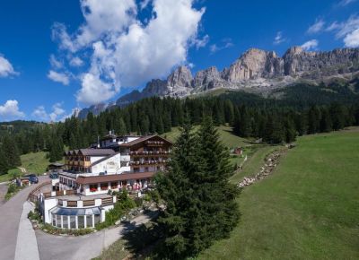 Hotel Moseralm