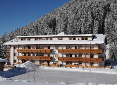 Hotel Moseralm