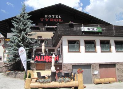 Hotel Tyrol