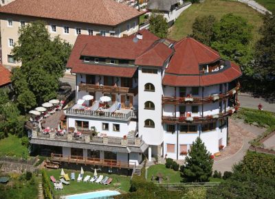 Hotel Vajolet