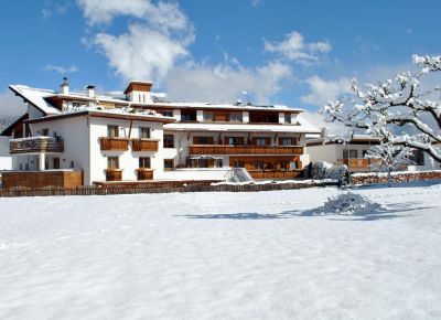 Hotel Alp Cron Moarhof