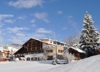 Al Plan Romantikhotel Museum - Osteria - Oldtimer