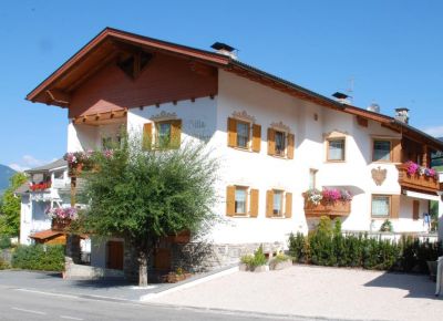 Alpin Residence Villa Adler