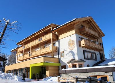 Alpinhotel Keil